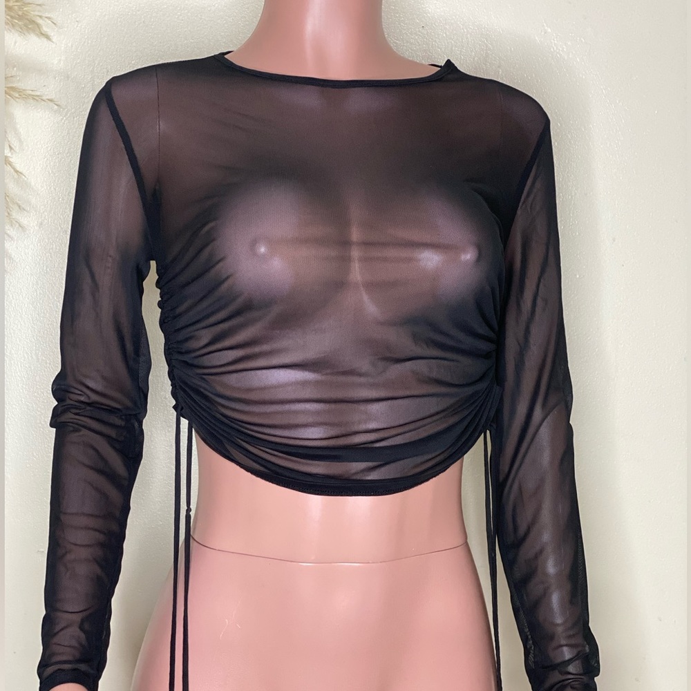 Mesh Top